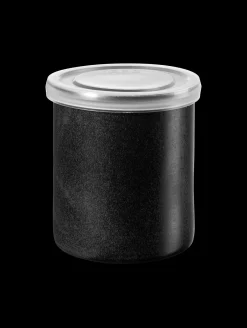 ASA Selection vorratsdose, black