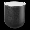 ASA Selection vorratsdose, black iron
