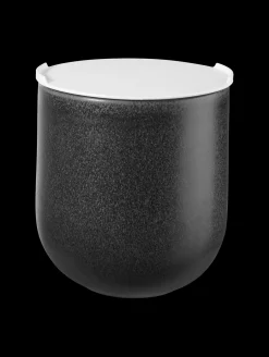 ASA Selection vorratsdose, black iron
