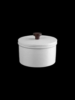 ASA Selection vorratsdose, white