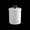ASA Selection vorratsdose, white