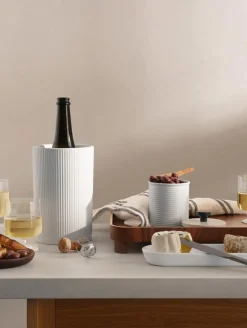 ASA Selection weinkühler, white