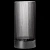 ASA Selection windlicht mit porzellanfuß, grey
